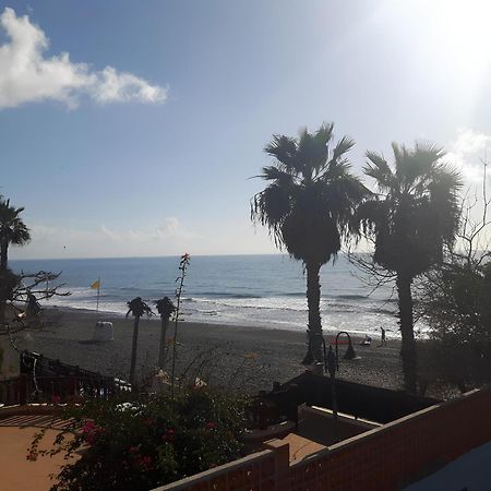 Vistas De Ensueno Al Mar En Playa Del Aguila Villa Ngoại thất bức ảnh