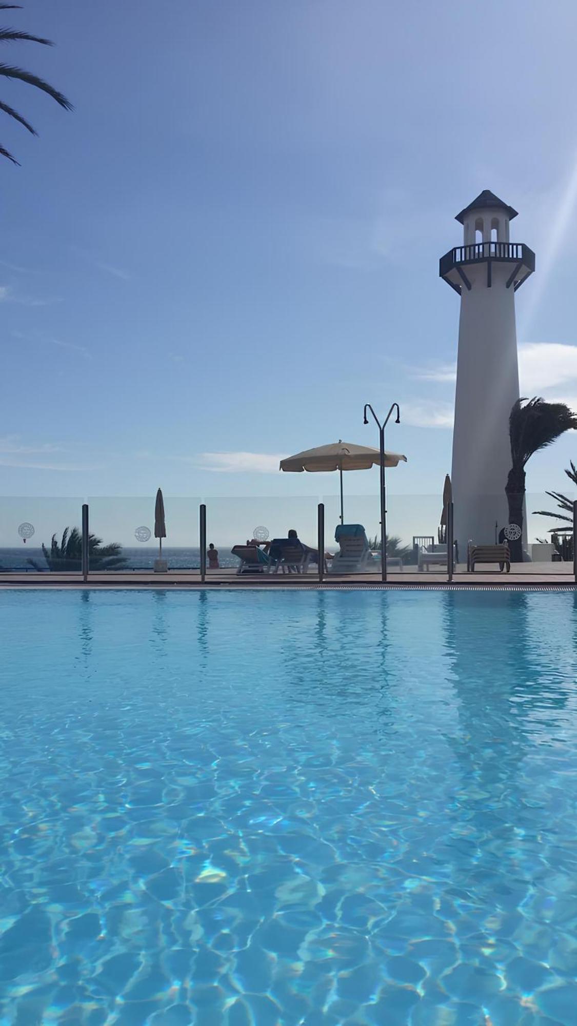 Vistas De Ensueno Al Mar En Playa Del Aguila Villa Ngoại thất bức ảnh