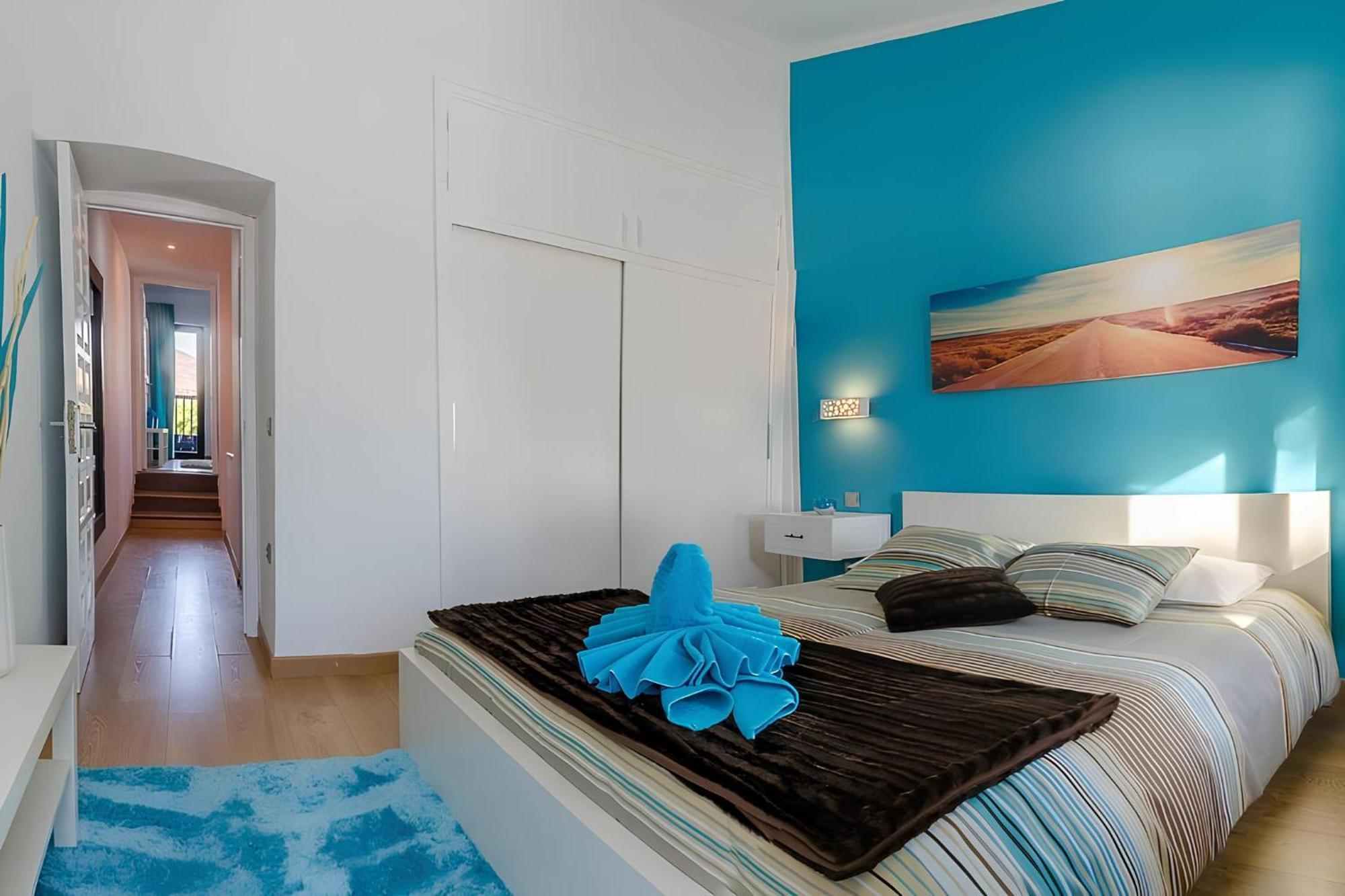 Vistas De Ensueno Al Mar En Playa Del Aguila Villa Ngoại thất bức ảnh