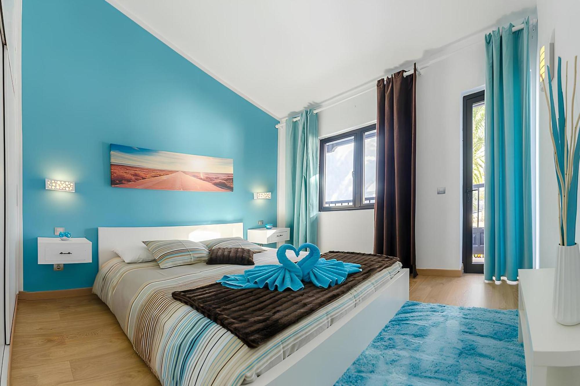 Vistas De Ensueno Al Mar En Playa Del Aguila Villa Ngoại thất bức ảnh