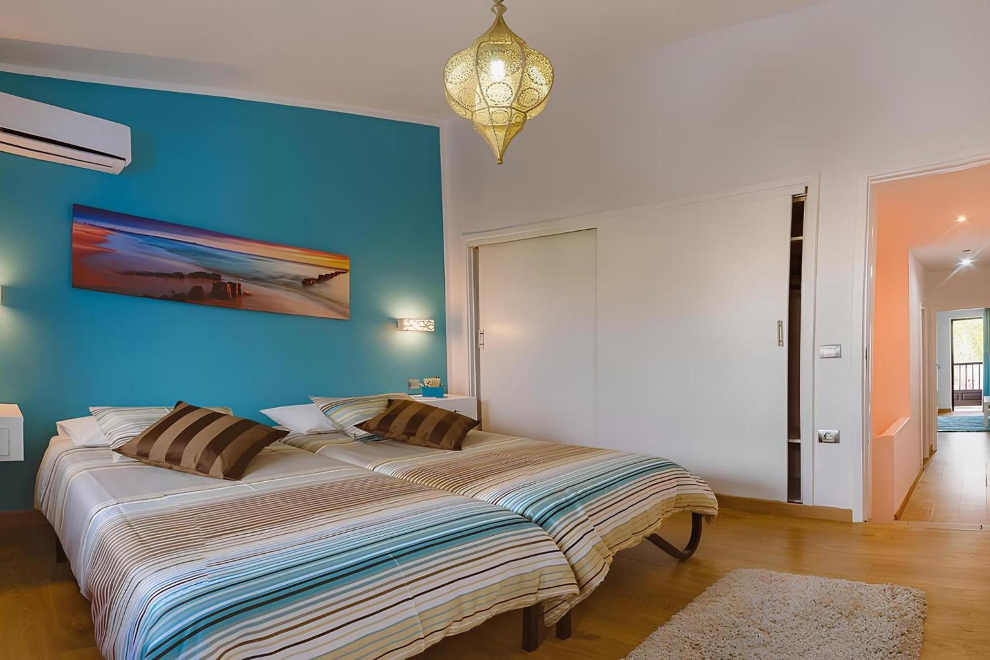 Vistas De Ensueno Al Mar En Playa Del Aguila Villa Ngoại thất bức ảnh