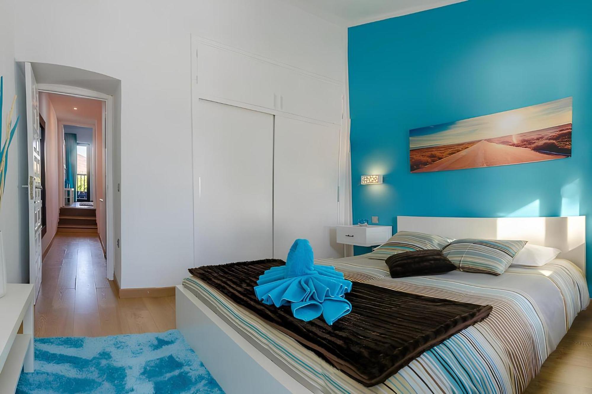 Vistas De Ensueno Al Mar En Playa Del Aguila Villa Ngoại thất bức ảnh